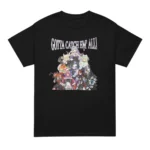 Gotta Catch Em All rissa T Shirt