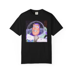 Huzz Brightyear Lightyear Shirt