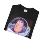 Huzz Brightyear Lightyear T Shirt