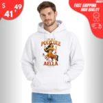 I’m In a Polycule with Aella hoodie