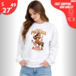 I’m In a Polycule with Aella Sweatshirt