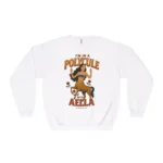 I’m In a Polycule with Aella Sweatshirt