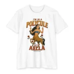 I’m In a Polycule with Aella T Shirt