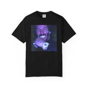 John Wick Drip Bust Down Keanu Shirt