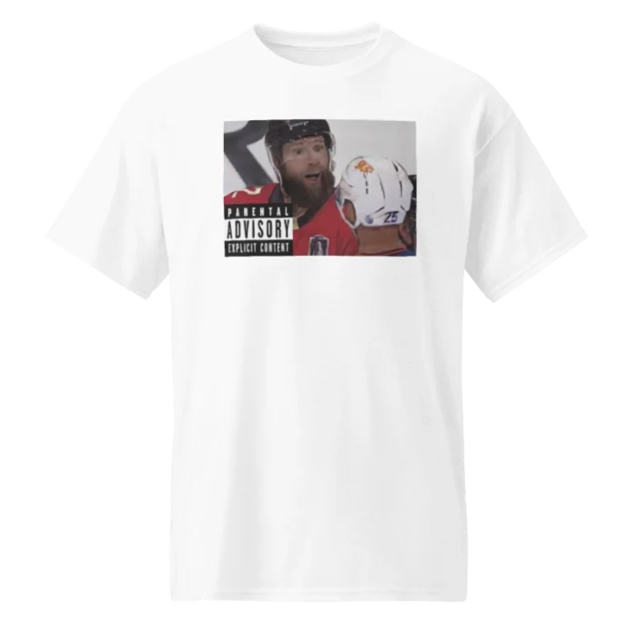Jonah Gadjovich Vs Edmonton Oilers Shirt