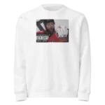 Jonah Gadjovich Vs Edmonton Oilers Sweatshirt