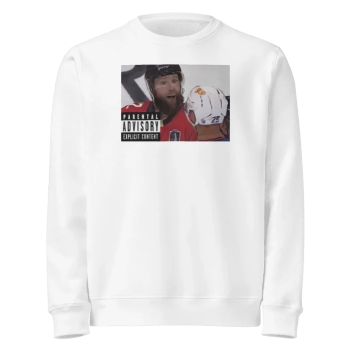 Jonah Gadjovich Vs Edmonton Oilers Sweatshirt