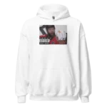 Jonah Gadjovich Vs Edmonton Oilers Hoodie