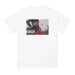 Jonah Gadjovich Vs Edmonton Oilers T Shirt
