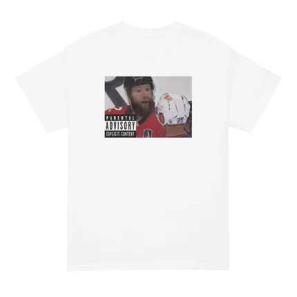 Jonah Gadjovich Vs Edmonton Oilers T Shirt