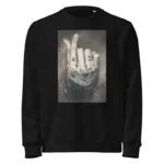Jungkook Hand Tattoo Sweatshirt