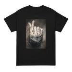Jungkook Hand Tattoo T Shirt