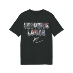 Kendrick Lamar All albums From 2012 To 2024 Shirt