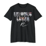 Kendrick Lamar All albums From 2012 To 2024 T Shirt