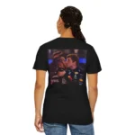 Lewis Hamilton and Max Verstappen Kiss Hoodie