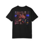 Lewis Hamilton and Max Verstappen Kiss Shirt