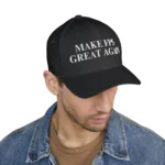 Make FPS Great Again Hats