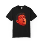 Nick Collison Bleeding Shirt