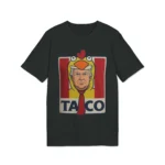 Obama Taco Shirt
