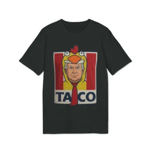 Obama Taco Shirt