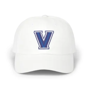 Pope Villanova University Hat