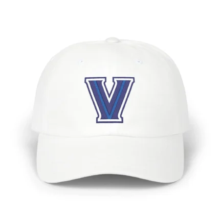 Pope Villanova University Hat