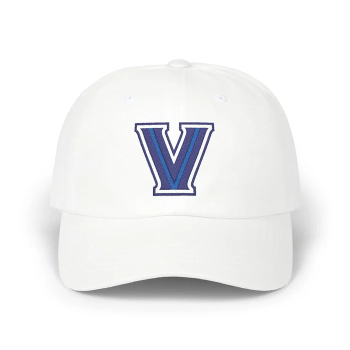 Pope Villanova University Hat