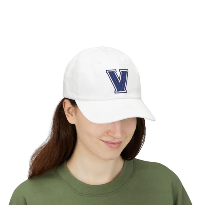 Pope Villanova University Hats