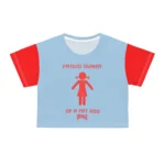 Proud Owner Of A Fat Ass Kehlani Croptop