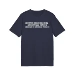 Proud Member of the Nasty Club Europe & Canada United T Shirt