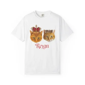 Reign Paul Maurice Shirt