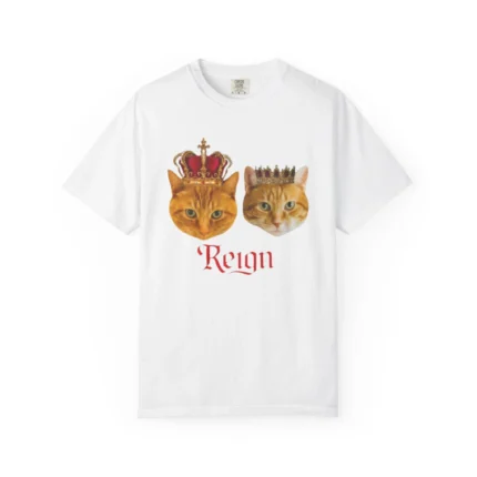 Reign Paul Maurice Shirt