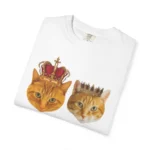 Reign Paul Maurice T Shirt