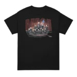 Revival Maga Zeek Arkham T Shirt