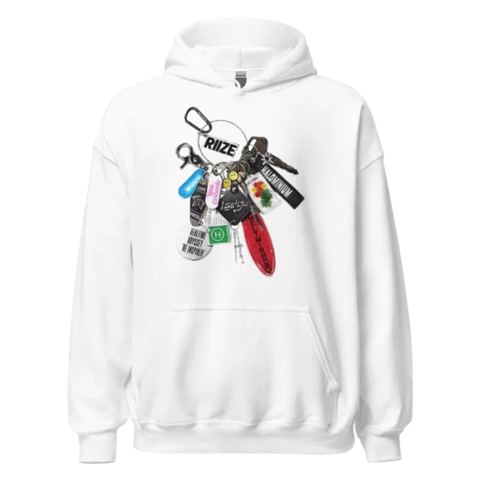 Riize Midopa Hoodie
