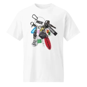 Riize Midopa Shirt