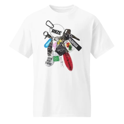 Riize Midopa Shirt