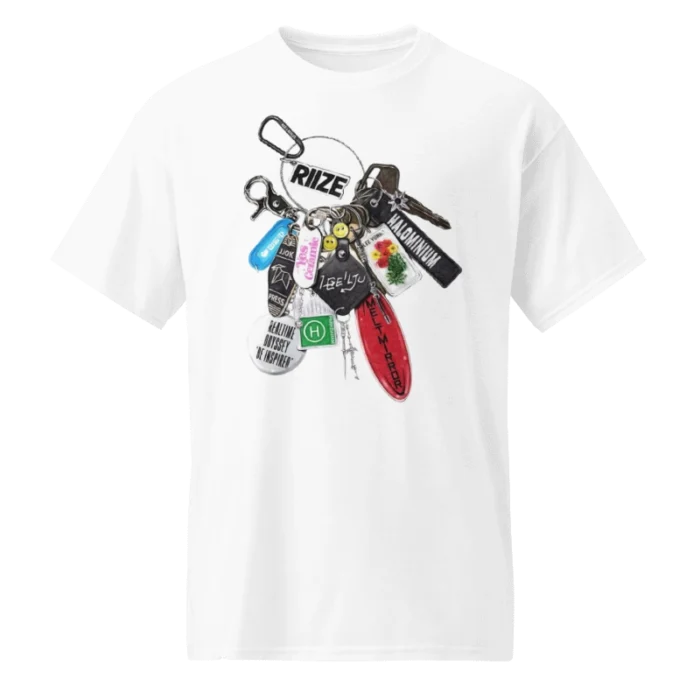 Riize Midopa Shirt