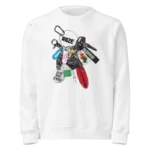 Riize Midopa Sweatshirt