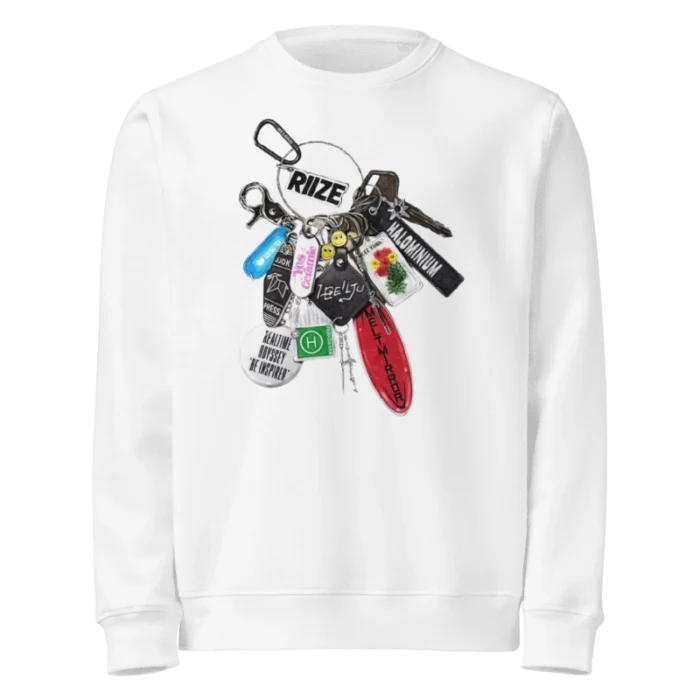 Riize Midopa Sweatshirt