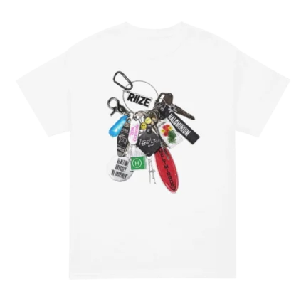 Riize Midopa T Shirt