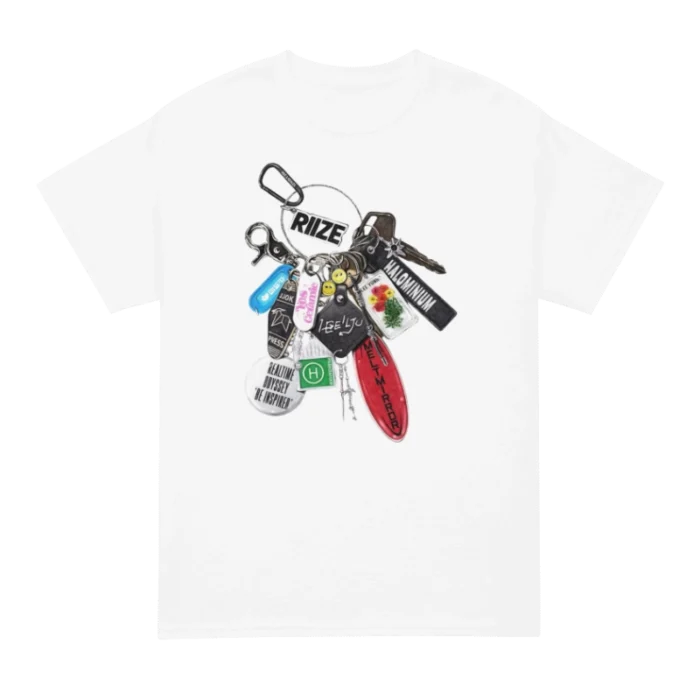 Riize Midopa T Shirt