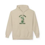 Settle Down Brother South Africa Hoodie