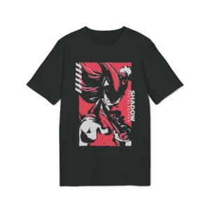 Shadow the Hedgehog Iizuka sonic Shirt
