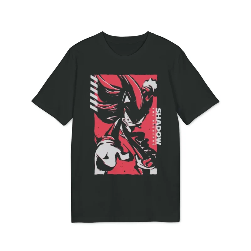Shadow the Hedgehog Iizuka Sonic Shirt - Needsshirt