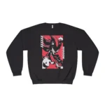 Shadow the Hedgehog Iizuka sonic Sweatshirt