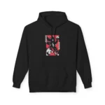 Shadow the Hedgehog Iizuka sonic Hoodie