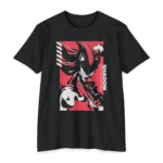 Shadow the Hedgehog Iizuka sonic T Shirt