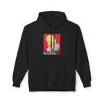 Simpson Homer Marlboro Anthony Fantano Hoodie
