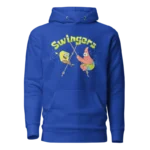 SpongeBob Swingers Hoodie